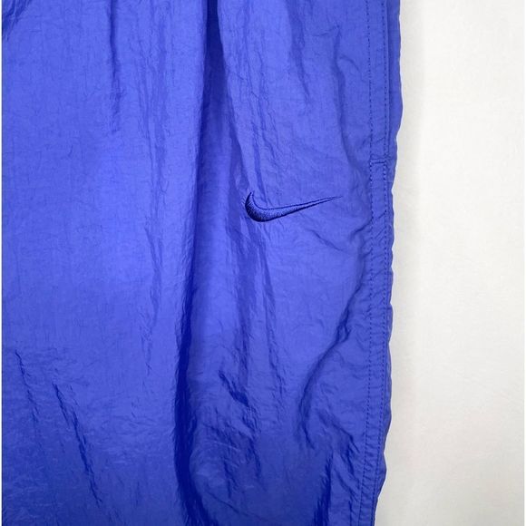 Vintage Nike Windbreaker pants - Picture 3 of 6